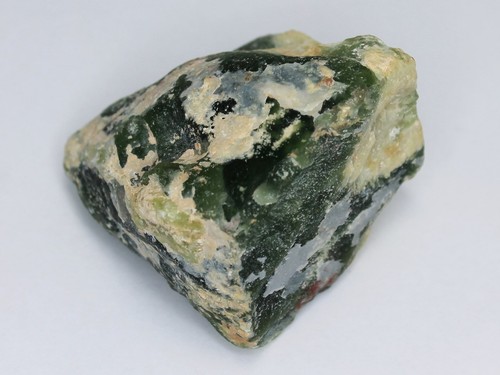 Best Serpentine Cabochon Rough Green Natural Gemstone Pakistan Cabbing - Foto 64 di 70