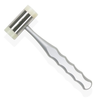 Dental Mallet Nylon End Premium Osung -ML25 [#339]