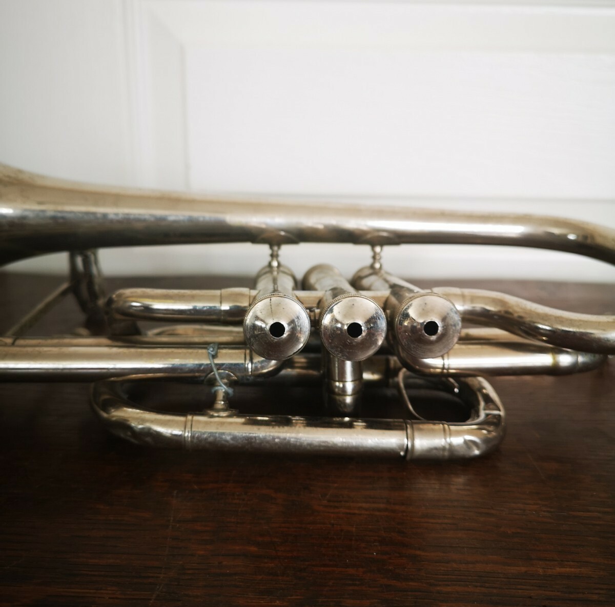 Ancien à Pistons COUESNON & Cie Année 1900 Fournisseurs Armée