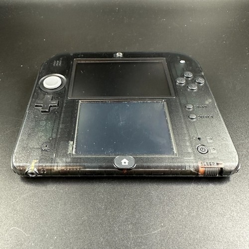 Nintendo 2DS Choice Variation Color & 3Rank With Charger【1Day Shipping】 - Picture 691 of 1,000