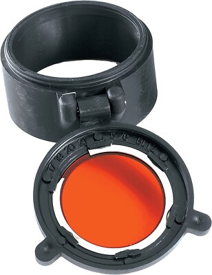 Streamlight 75115 Flip Lens for Stinger, PolyStinger, Stinger XT, Stinger LED