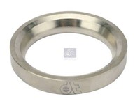 6 X Ventilsitzring Einlass DT Spare Parts 2.10595 D:32Mm D:431Mm H:73Mm <: 60 °