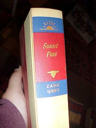 CHOICE OF ZANE GREY NOVELS PUBLISHED by WALTER BLACK; OLD WEST FICTION - Picture 51 of 69