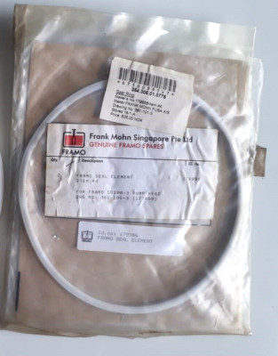 Dichtung Element Id 179986 Für Frank Mohn Framo Pumpe SD100-3
