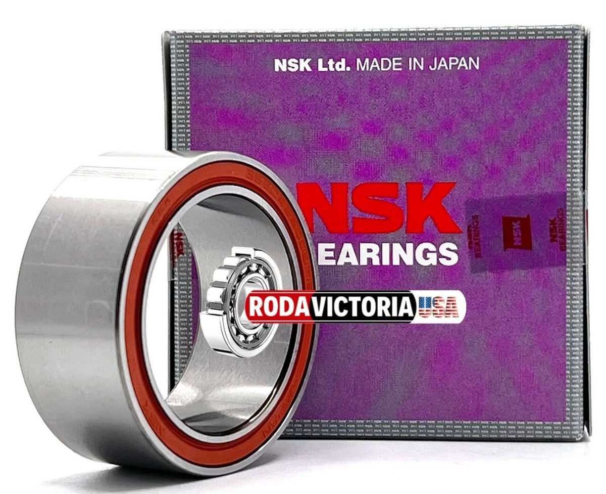 NSK JAPAN OEM 35BD4820DUM6 SANDEN TRSE07 A/C Clutch Bearing