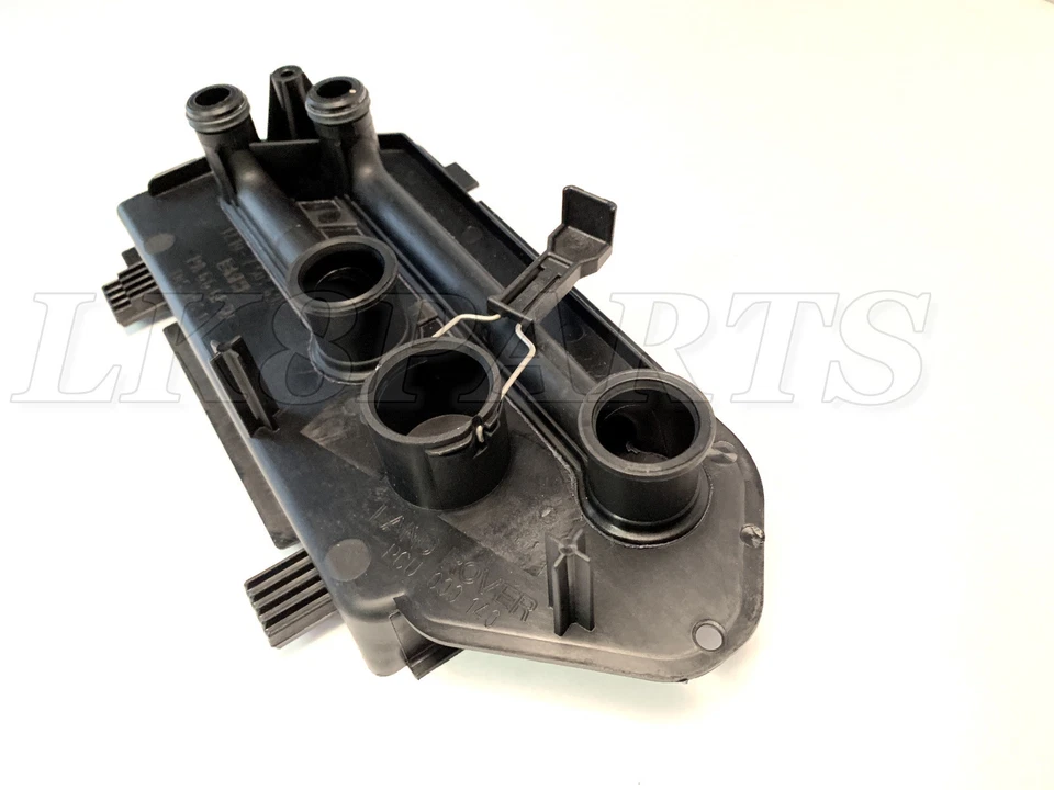 Land Rover Range Rover M62 03-05 Original Termostato Placa Soporte PCU000140 Nuevo Foto 2 de 4