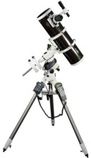 SkyWatcher EXPLORER 150 PDS + KIT supporto sincronizzato e treppiede EQ5 PRO #10218/20981 SO