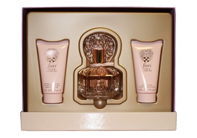 Vince camuto fiori 3pcs 3.4 EDP spr, 2.5 b/l, 2.5 s/g (w) (608940559765)