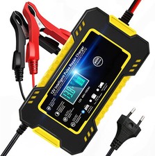 Chargeur régulateur de