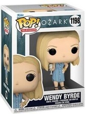WB FUNKO POP! TELEVISION: Ozark- Wendy Byrde (Vinyl Figure)