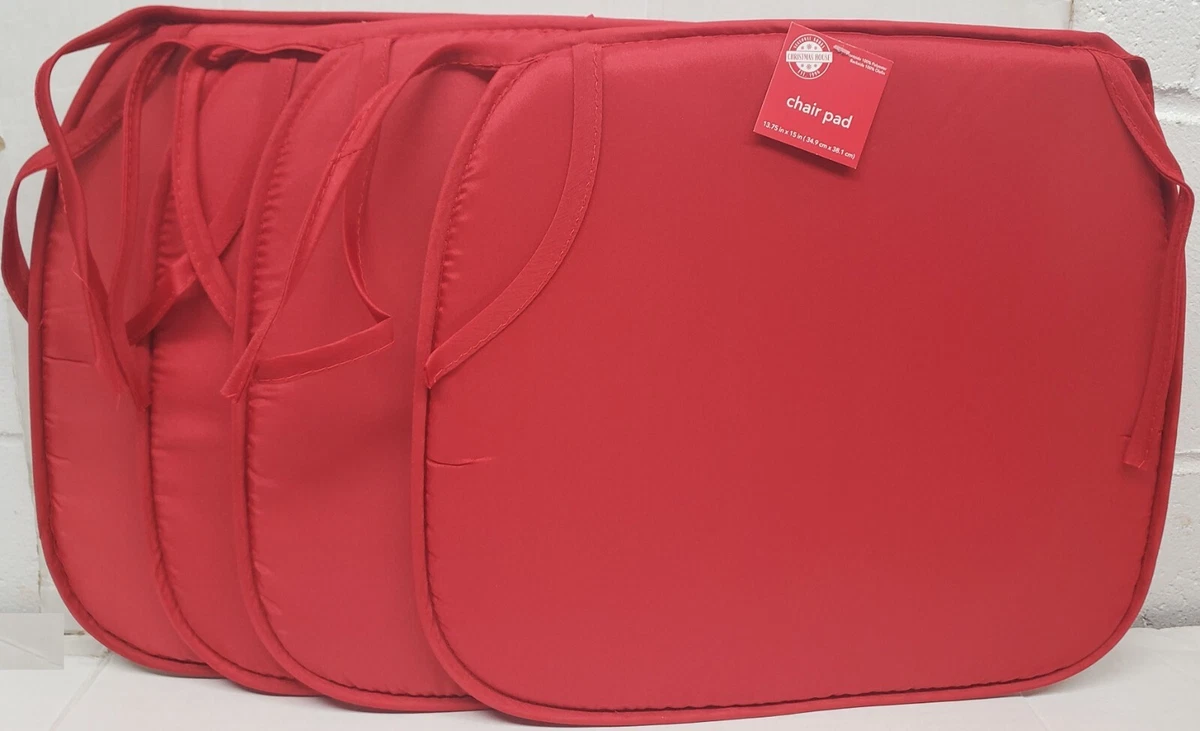 Thin chair pads sale