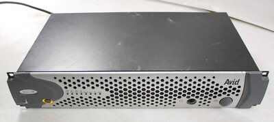 Avid Nitris DX Hardware 7020-20084-03 K ASSY CHASSIS NITRIS DX