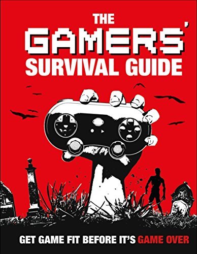 Gamers' Survival Guide By Matt Martin