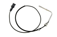 NTY Abgastemperatursensor FÜR Fiat Doblo 1.9JTD 2001- Lancia Thesis 2.4JTD