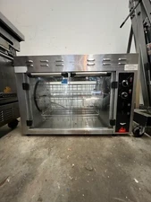 Brand New Vollrath CGA 8016 Rotisserie Oven - Commercial Grade, Never Used!