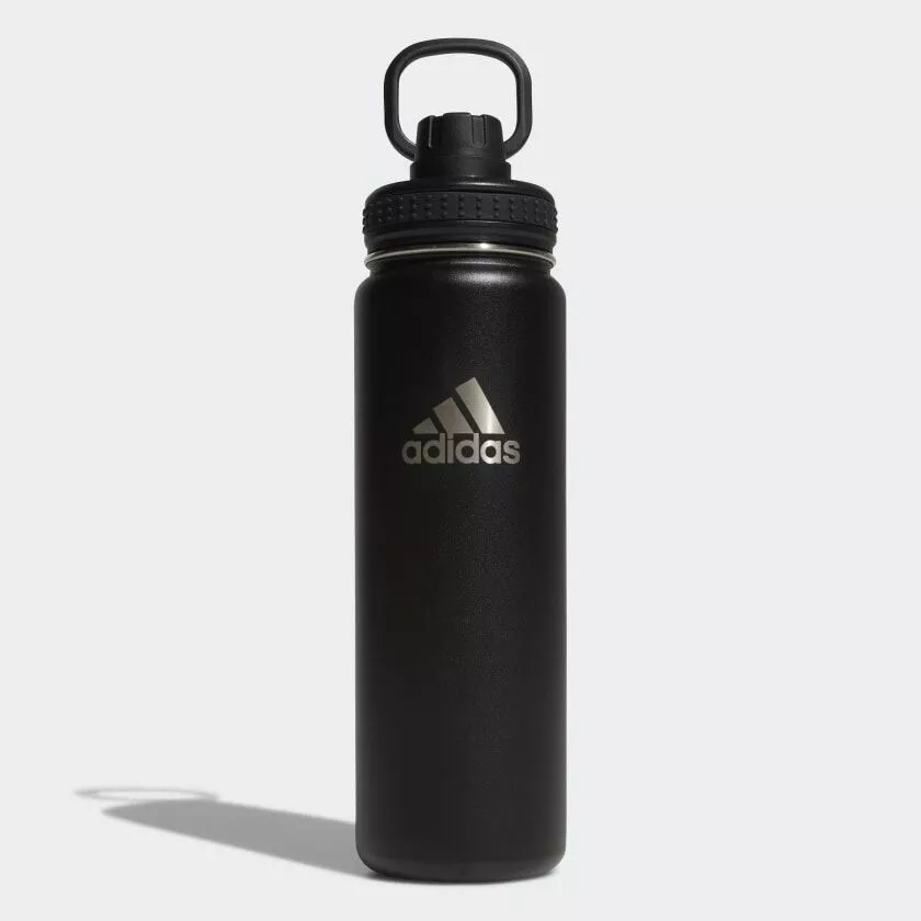 Save on Thermos Stainless Hot & Cold Black 24 oz Order Online Delivery