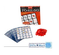Original Pokeno Card Game By Bicycle Easy To Read Toys Playing Original Pokeno Card Game By Bicycle Easy To Read Toys Playing