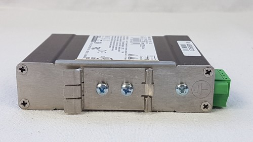 N-Tron 105TX-SL 5-port Ethernet Switch - 10-30VDC 215mA - Unused - Picture 9 of 13