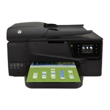 HP Officejet 6700 Premium CN583A - Multifunzione Fax Colore DIN A4 USB