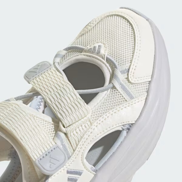 大人気 【Adidas】 OZWAVE SANDALS GREY ●送料・関税込● 大人気 【Adidas】 OZWAVE SANDALS GREY ○送料・関税込