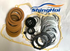 MRVA MKYA GPLA Transmission Master Rebuild Kit Gasket For HONDA CR-V 2.4L 05-06
