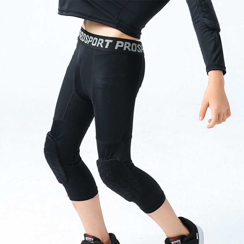 Basketball Tights For Kids