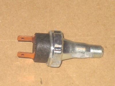  PS126  Standard Oil  Pressure Switch With Light