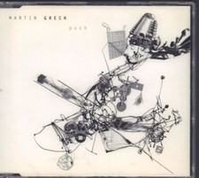 Martin Grech(CD Single)Push-Island Records-CID 814-UK-2003-