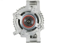 As-Pl Lichtmaschine Generator 100A 12V FüR Toyota Auris Avensis Kombi NRE15