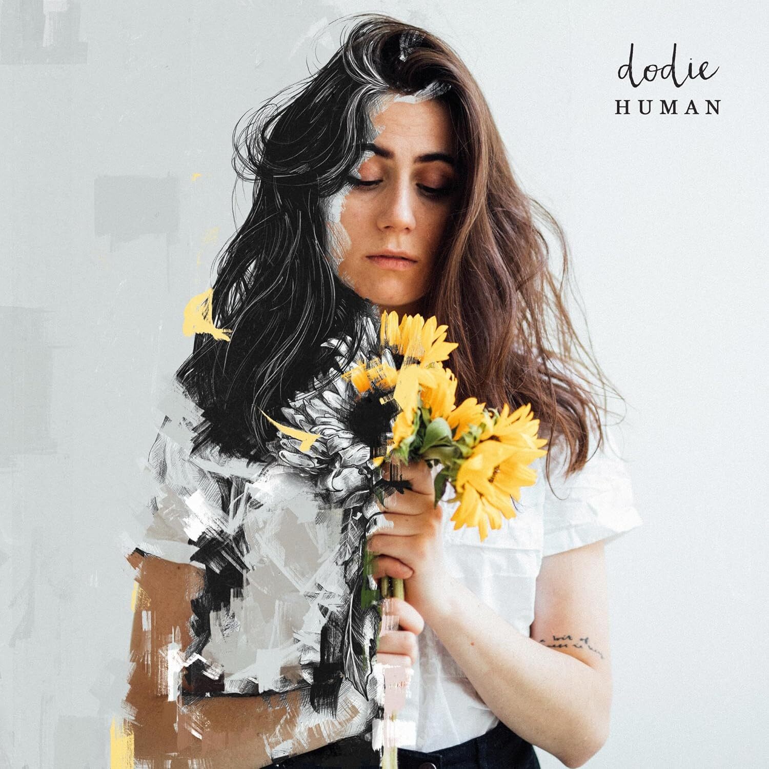 Dodie - Human - Cd