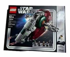 LEGO Star Wars: Slave I – 20th Anniversary Edition (75243)