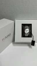 Rado HyperChrome Classic 35mm Dial Quartz Women's  Watch R33104918