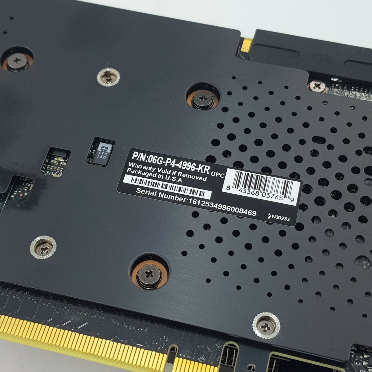 その他 L GEAR SOLID TRADING CARD GRIZZLY 21 $_57.JPG?set_id=8800005007