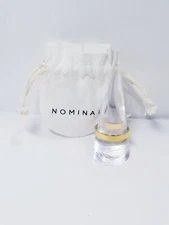 Nominal Essential Ring | Thin sz 11