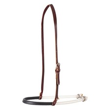 CE Martin Saddlery Single Rope Leather Covere...