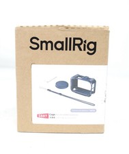 SmallRig Action 6 Cage for DJI Osmo Action 6 Camera Cage CAGE ONLY