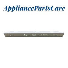 Panel de control de pantalla de refrigerador Hisense HRB171N6AWE K2163245