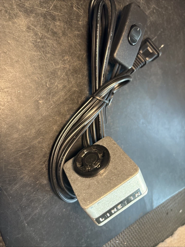 “El Trasplante de Órgano” Gabinete Tono Hammond Modular 1/4” Interfaz Foto 4 de 4