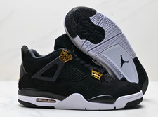US Jordan Air Jordan 4 ''Royalty'' Basketball Sneaker Shoes Size 7-12