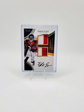 2016 Panini Immaculate Baseball Cards 20