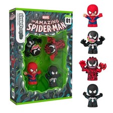 Fisher-Price Little People Collector Marvel S...