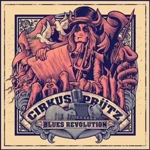 Blues Revolution - Bild 2