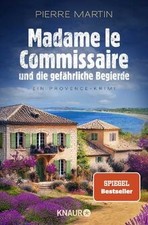 Madame le Commissaire und die gefährliche Be...