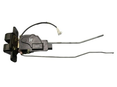 Lock tailgate tailgate lock for Kia Carnival I (UP) 2.9 TDI