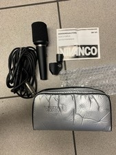 Vivanco DM 185 – dynamisches Gesangsmikrofon Mikrofon 