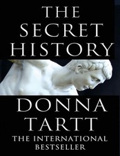The Secret History by Donna Tartt 📥