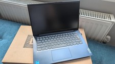 Lenovo IdeaPad 3i 14" (128GB SSD, Intel Core i3-1115G4, 3.0GHZ, 12GB RAM)...