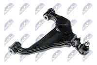 NTY Querlenker Dreieckslenker ZWD-TY-187 FüR Toyota Hilux 8 Pick Up GUN112_ 4WD