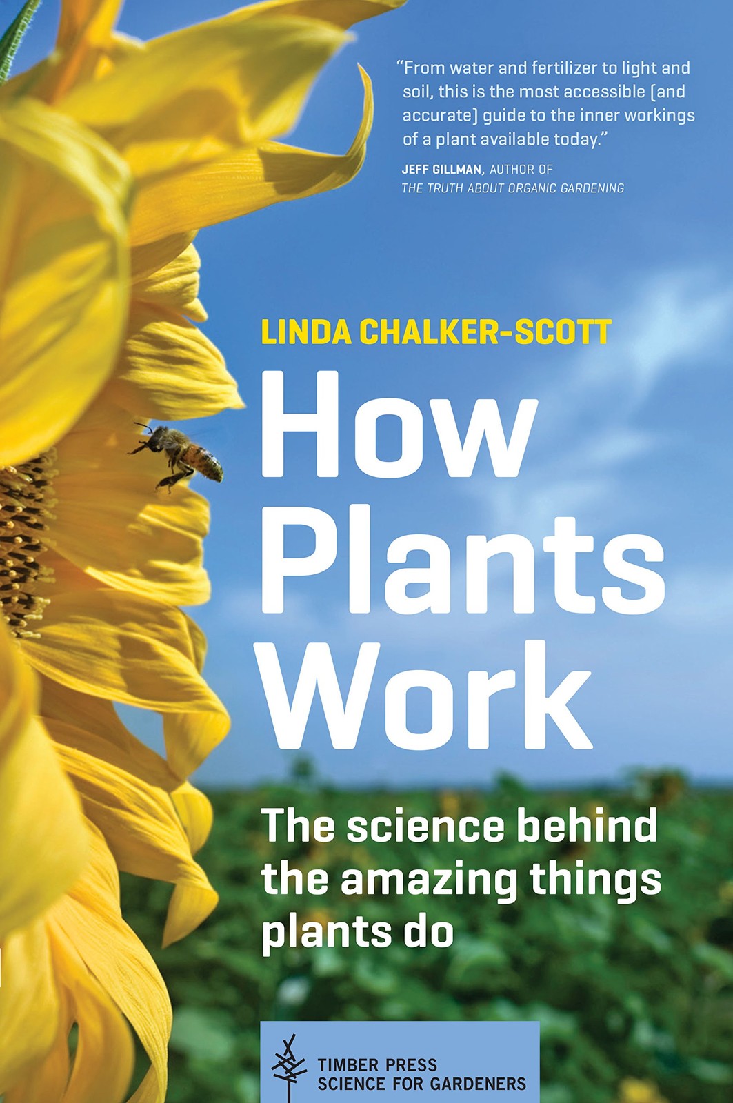 How Plants Work by Linda Chalker-Scott (Paperback Book) - Image 6