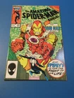 Amazing Spider-man Annual #20 Iron Man 2020 Newsstand VF Beauty Wow Z